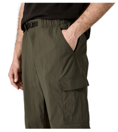 M's Outdoor Everyday Pants - pine needle green