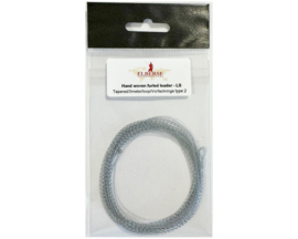 Hand Woven Furled Leader - LS 3.0mtr