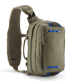 Stealth Switch Pack 9L - river rock green