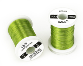 Flat Wire - Medium