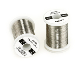 Stainless Steel