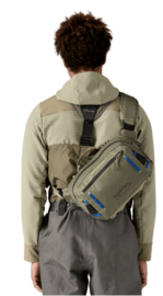 Stealth Switch Pack 9L - river rock green