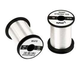Nano Strong 50D - white