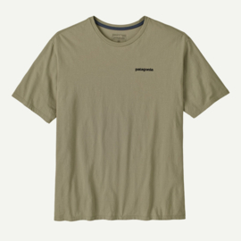 Home Water Trout Organic T-shirt - Large - RVGN