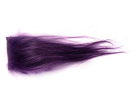 Arctic Pike Hair - purple