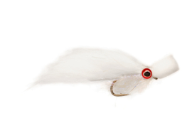 Rob's Suspender Fry White