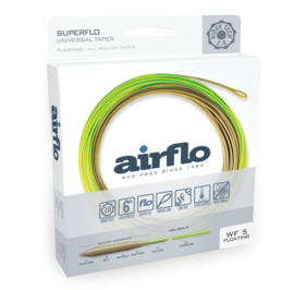 Superflo Ridge 2.0 Universal WF4F MO/CH