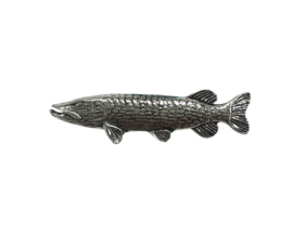 Pike - UK Pewter