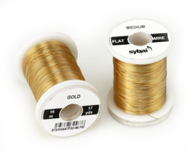 Flat Wire - Medium