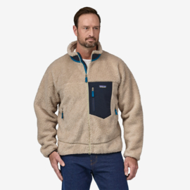 M's Classic Retro-X jacket | natural