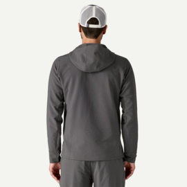 M's R2 TechFace - forge grey