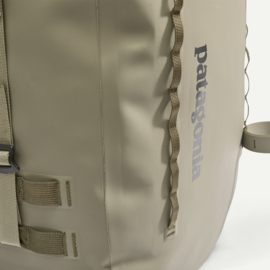 Guidewater Roll-Top Pack 41L - RVGN - Large