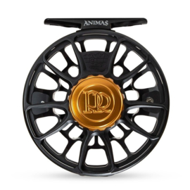 Animas 7/8 matte black