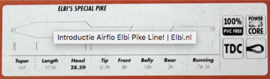 Elbi Pike Line WF7/8 F/I