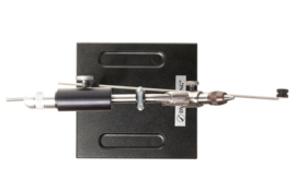 Excalibur - pedestal