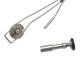 Adjustable magnet bobbin - fine