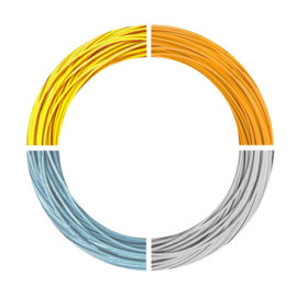 Airflo Superflo Ridge 2.0 Extreme Running Line - 15YL
