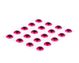 Fluo pink 2.6mm