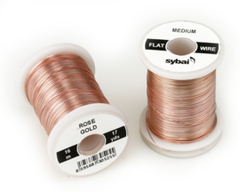 Flat Wire - Medium