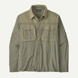 Long-Sleeved Self-Guided Sun Shirt - NFRG