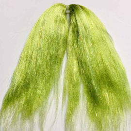 Angel Silk - olive