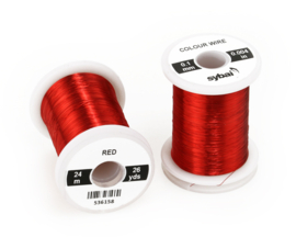 Colour Wire 0.1mm