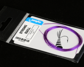 Strong Quill - purple uv