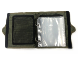 Shooting Head Wallet