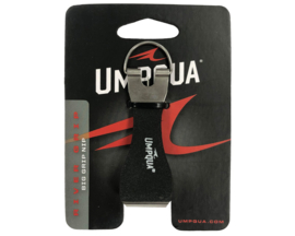Umpua River Grip Big Nip - black
