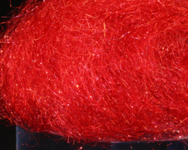 Baitfish Supreme Dubbing - bloody red