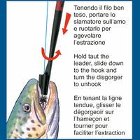 615 tubetech disgorgers - size 2