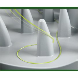 705 stripping basket