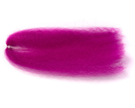 Silky Pike Hair - fluo purple