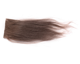 Arctic Pike Hair - brown