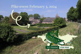 Pike event - February 3, 2024