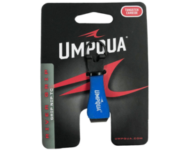 Umpua River Grip Nipper TC - blue