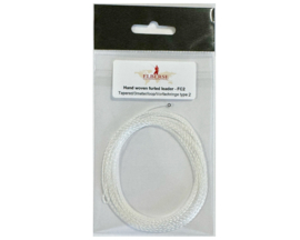Hand Woven Furled Leader - FC2 3.0mtr