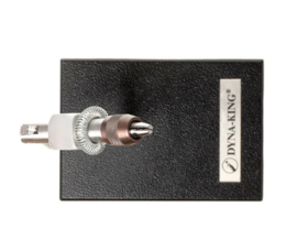 Kingfisher - pedestal