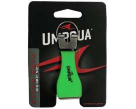 Umpua River Grip Big Nip - green