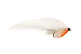 Rob's Minky White #8
