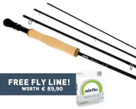 Fly Rods