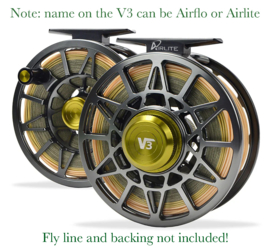 Airflo V3 #9/10 - Full Cage