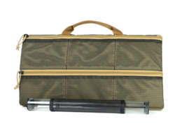 ZS2 tying kit tool station - olive