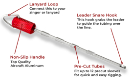 NZ Strike Indicator Tool Kit - STD