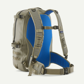 Guidewater Backpack 25L - RVGN - Large