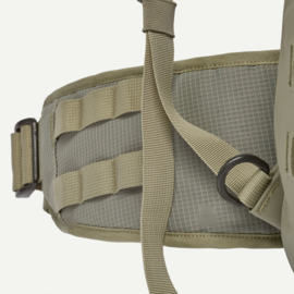 Guidewater Roll-Top Pack 41L - RVGN - Large