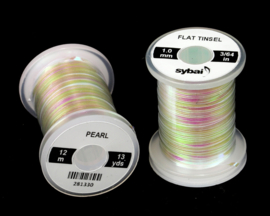 Flat Tinsel - 1mm