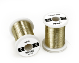 Colour Wire 0.1mm