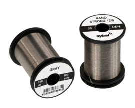 Nano Strong 50D - gray