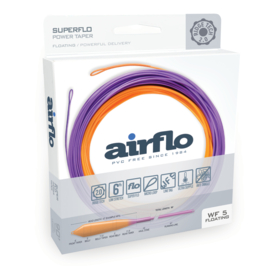 Superflo Ridge 2.0 Power SB/PU
